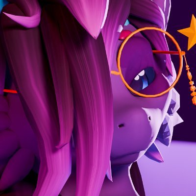 cervidragon's profile picture. gay dragon that likes cars