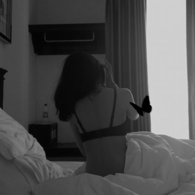 kepleseeet's profile picture. haaaii, ini akun emosian 🌷 she/her: dry texter • 𝗻𝗼𝘁 𝗮𝘃𝗮𝗶𝗹𝗮𝗯𝗹𝗲 𝗳𝗼𝗿 𝗹𝗼𝗻𝗴 𝗰𝗼𝗻𝘃𝗼