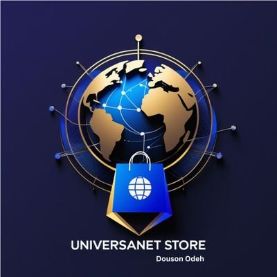 universanet's profile picture. At Universanet Store, we bring you trendy and high-quality fashion essentials from stylish bags and chic clothing to stunning shoes and hair accessories.