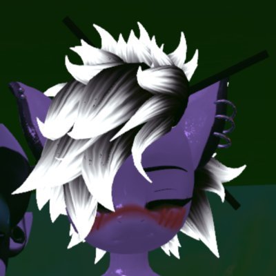 onix_alpha92096's profile picture. Brazilian 🇧🇷 (my English is not the best)/
Desktop user/
🔞 No minors 🔞/
Male/
Age: 19/
 Bi/ 
Married with @BlueberryyOfc /
NSFW/
💙 Blueberry and Snip