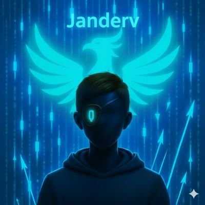 Janderv45's profile picture. Upcoming web developer|| web3 enthusiast|| Ambassador of the Kings and Queens community