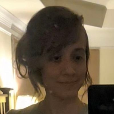 DefAMustRead's profile picture. Peer-reviewed pubd scientist: genetics, AIDS, statistics-Combat vet fam/Army brat- survivor - Poli sci & pub admin degrees - Have a real library - Sex=immutable