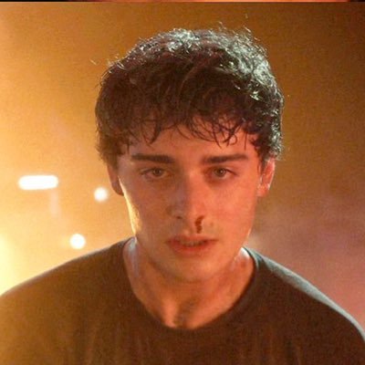 soslalisa's profile picture. ALTER EGO track 12