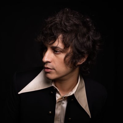 IamSiddhartha's profile picture. Pasajero del universo
https://t.co/PIrOnGbImp