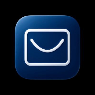 YTAiMail's profile picture. Sending mail is cool 💌