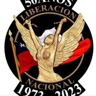 andrea_arlequin's profile picture. de vuelta! Cuenta 2 ex @yuyidederecha 🇺🇸 cuenta..100%ANTICOMUNISTA Y ANTIGLOBALISTA
Zurdos,pasen de largo!
🇨🇱🇪🇸🇨🇱 NO DM NO DM NO DM PLIS🙏