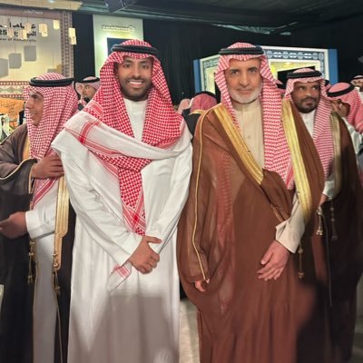 AlMu709's profile picture. Group Senior Communications Manager | Public Relations • Social Media • Corporate Communications