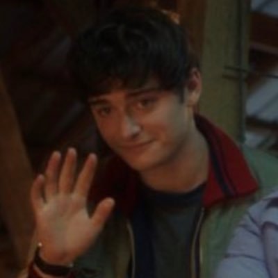 stellarcapa's profile picture. Hi im Vi!! || 18, they/she. Daughter of Cain and Mother of Will Byers🫶