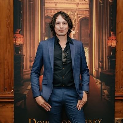 georgina__xo's profile picture. *fan account*