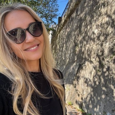 Catherine_La_s's profile picture. ✨Life is like a party the real fun lies in sharing.