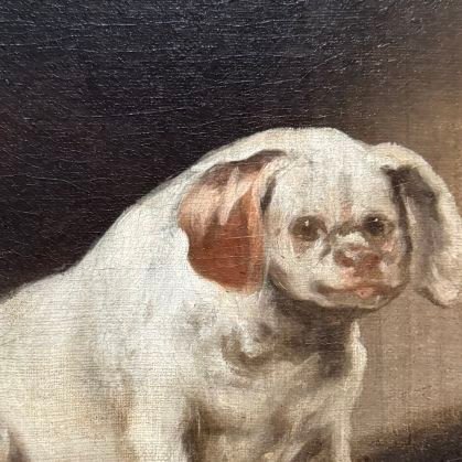 AbigailZero1's profile picture. Cartoonist of I'M TRICIA