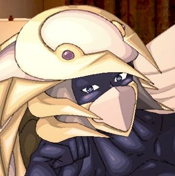 guzu_kuo's profile picture. 台湾の決闘者/絵描き/テラナイト使い。星因士 ウヌク(遊戯王)を愛してる❤マグナモンとガルダモン(デジモン)とアブソルとルカルオ(ポケモン)とアヌビス(パズドラ)も好き。無断転載、加工、AI等❌/Repost, Reproduction, AI illustration usage prohibited