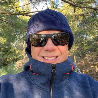time4pugs's profile picture. Conservative GenX guy navigating a messy world - grateful Jesus has my six. Love dogs, homemade cookies, and nature 🇨🇦🇺🇸🎗️
