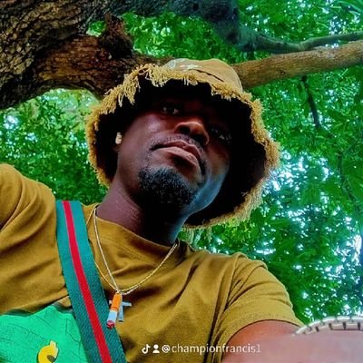 Championamolka's profile picture. Great things take time.