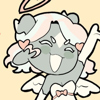 vulpixellate's profile picture. Ro! | they/them | 25 | 🇮🇩 | Interests range from magical girls to metaphysical demons, oftentimes both!!