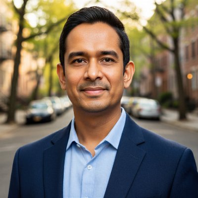 nik_kale's profile picture. Principal Engineer @ Cisco | Architect of AI Support Fabric | AI Security & Agentic Automation | 8× Patents | 3× Stevie & 2× ISSIP Awards