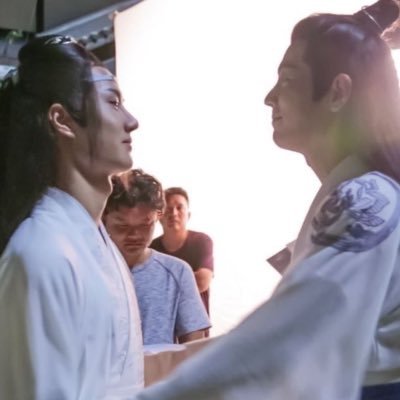 wangxiaoyizhann's profile picture. 