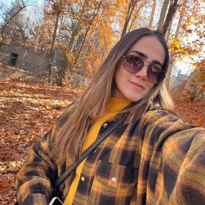 themahgin's profile picture. It’s not okay; but it’s okay!🦭