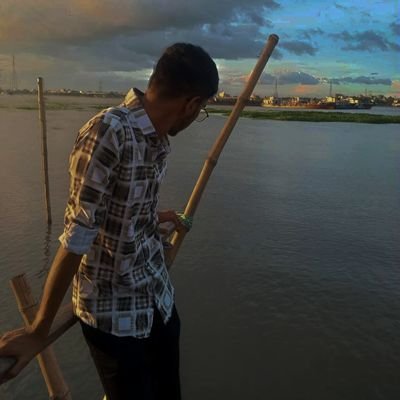 ARDRABBANI73404's profile picture. ভালো লাগে, যখন আমি কিছু না বললেও, আমাকে দেখে তুমি ছোট্ট হাসি দাও।