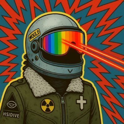 HaddEnouf's profile picture. Master Dev - ($Would)

大师开发者