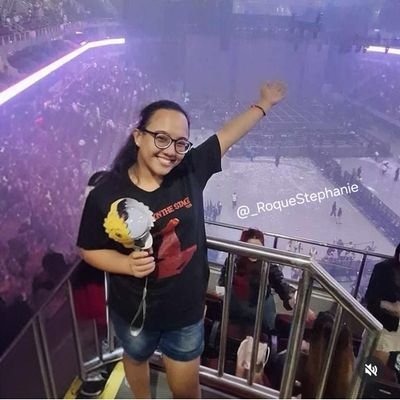 _RoqueStephanie's profile picture. ♡ 041325 - Saw Jhope 🇵🇭 • 97 Liner • Army Since 2017 • Rapline Bias • SUGA IS MY ULTIMATE PRIORITY • @Bts_Twt Cutie ♡