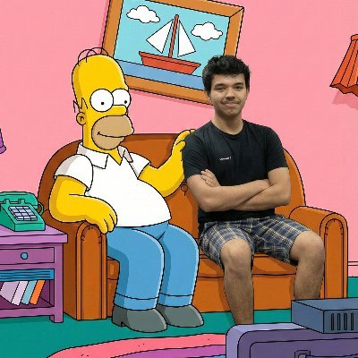 MarkHiarley's profile picture. 