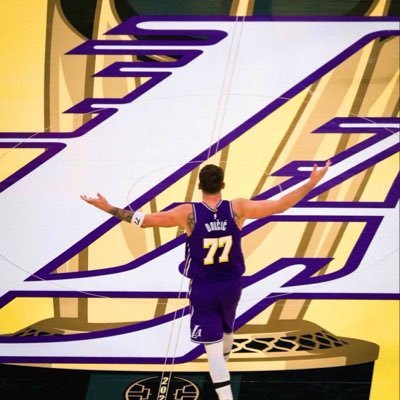 Raz_TheDon_77's profile picture. @mancity 🩵 #Lakeshow