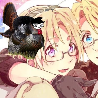 gumiuser's profile picture. IN MY JOHNDAVE / JOHNKAT ERA | m/w @tonysatreeas priv: @beebpriv backup: @beebackupp READ EXTENDED BYF