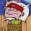 RatRugHachi's profile picture. Im Rugrat, 19 (Leigh Laurel Stan)
Binge-Watching Ed Edd N Eddy Season S3 EP 3
(TD 2025 Fan Poll) (Secret Kitty Stan)
Wrestling Fan (Mainly WWE & AEW)