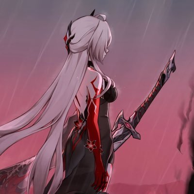 SylveOfficial's profile picture. PFP 🆗