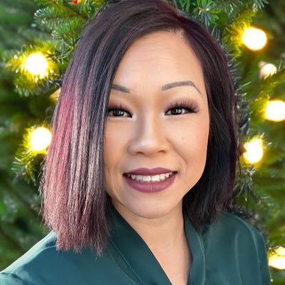 DrAnnHLe's profile picture. Educational Consultant & Advocate | Manager of the Highly Mobile and At Risk Student Programs @teainfo