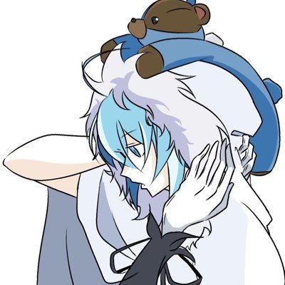 6Shin_'s profile picture. 