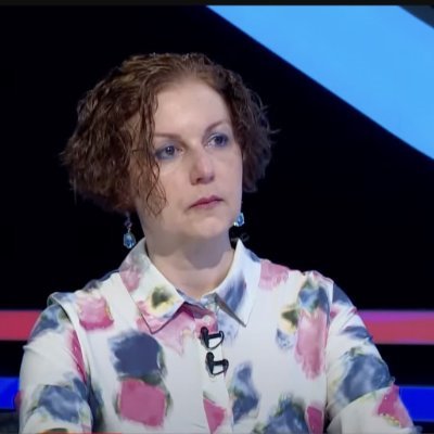 STatikyan's profile picture. Foreign&security policy, ethnic conflicts, cognitive warfare. Ex ARM diplomat, Ex UN&OSCE peacekeeper. Harvard/MPA, ESCP/EMBA, Sorbonne Nouvelle/PhD researcher