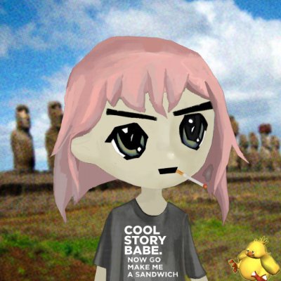 Riikaaha1's profile picture. Struggling on the #ETH network, Keeping an eye on Crypto developments and I can only learn.  CQ5BGY4S