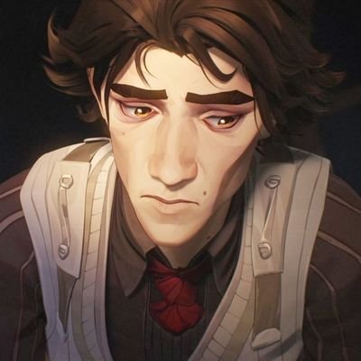 voucoeur's profile picture. esotérica histérica