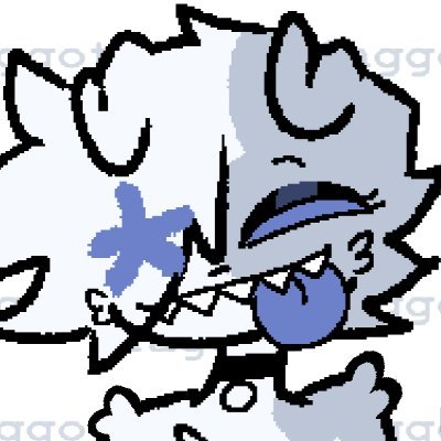 oddity_ast's profile picture. knight of space

19 y/o artist
trans/nb
16+
suggestive (but sfw)