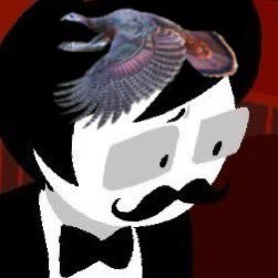 chanceitout's profile picture. hi im gamblegooner56 im multi fandom i shitpost and draw and im really cool i think please be my friend im a kind fellow also um um im virgo and heir of hope