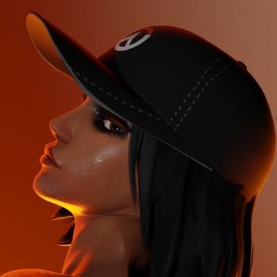 SkyQueenPharah's profile picture. Pharah in the sky. Ready to dominate in the air and bedsheets~
But i might submit for the right one~
18+ Only.
Writer is 28
💜💜💜