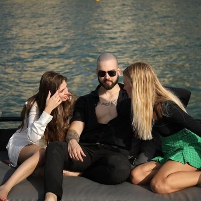 CyrptoBitlord07's profile picture. here for entertainment purposes. Deep crypto since 2011. You wouldn’t believe it unless you lived it. Are you ready for mass adoption? $MOLLY is. $XRP $BTC $ETH