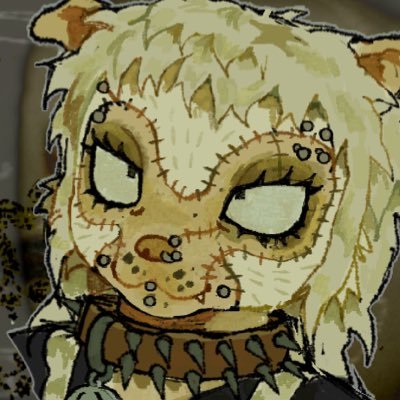 deepwebdog's profile picture. 18+ MDNI. ⚧︎ it/its. anti-censorship 🫧 PLURFUR! polish t4t futch transdyke. evil doggy girlthing 🐾 i post bullshyt 🎱 alt @5dsplit