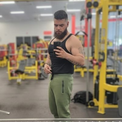 PabloGRadio's profile picture. Slept on by half of South Florida Sports Twitter.

The other half loves me tho.
Subtweet Samurai. Knows ball. Once a Marine always a Marine USMC.