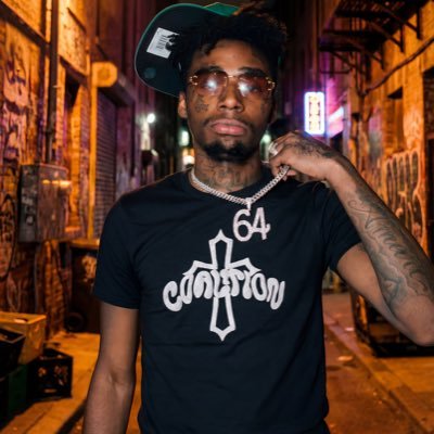 ScrapGonSpaz's profile picture. SGSCRAP.ETH BUSINESS PAGE | #SpazGang | Gmoney | scrapgonspaz@gmail.com l https://t.co/NIXO86qIn5 | NFT PAGE - @SGMiniWizards