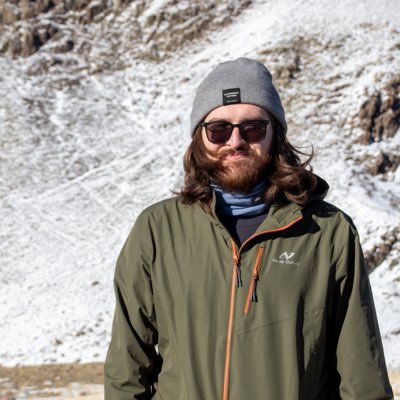 JacobFournierr's profile picture. 