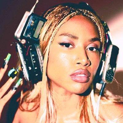 baddiebony's profile picture. Ingressos disponíveis para “KM2, A Tour”