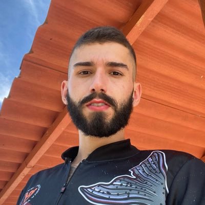 augussito's profile picture. CONTA COM 15K DESATIVADA. Virginiano!