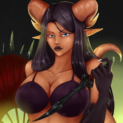 wanimisakaa's profile picture. ⟦⏖⟧ Spiritual clarity • Purpose alignment • Empowered creation
¶⁂⁋ 18+Stream Artist | Emotes • Overlays • Panels
(❁´◡`❁) ♡
#waniart
¶⁂⁋ Commissions via VGen