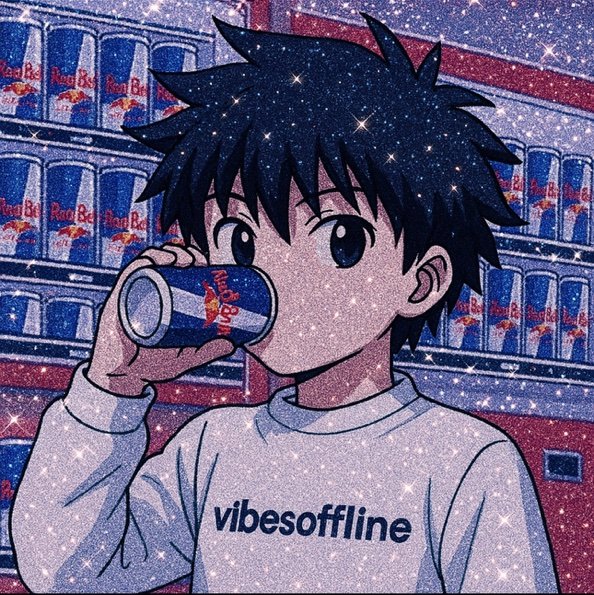 VibesOffline01's profile picture. 