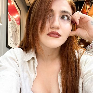 Moheroinee's profile picture. mission driven