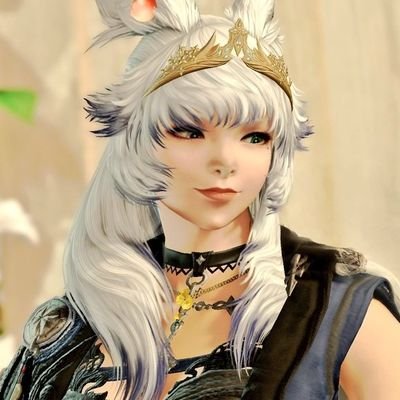 R0622811's profile picture. Viera⇄Lalafell  APAcp所属！💍済  PS5勢 3L〇
                        無言フォロー失礼します！ 
 ペアSSタグ  #りこれん
 #エンジョイエオルゼア部  #ときめきマッスル