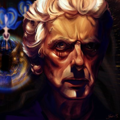 JadeS_960's profile picture. 𝟙𝟡｜She/They｜🦋𝐼𝒩𝐹𝒫｜Dearest Peter Capaldi Centric｜✍️🎨｜Reading & sharing too
🇺🇸Eng, 🇨🇳Manderin, 🇯🇵Japanese (a little)
In the memories of @EdnaS_960